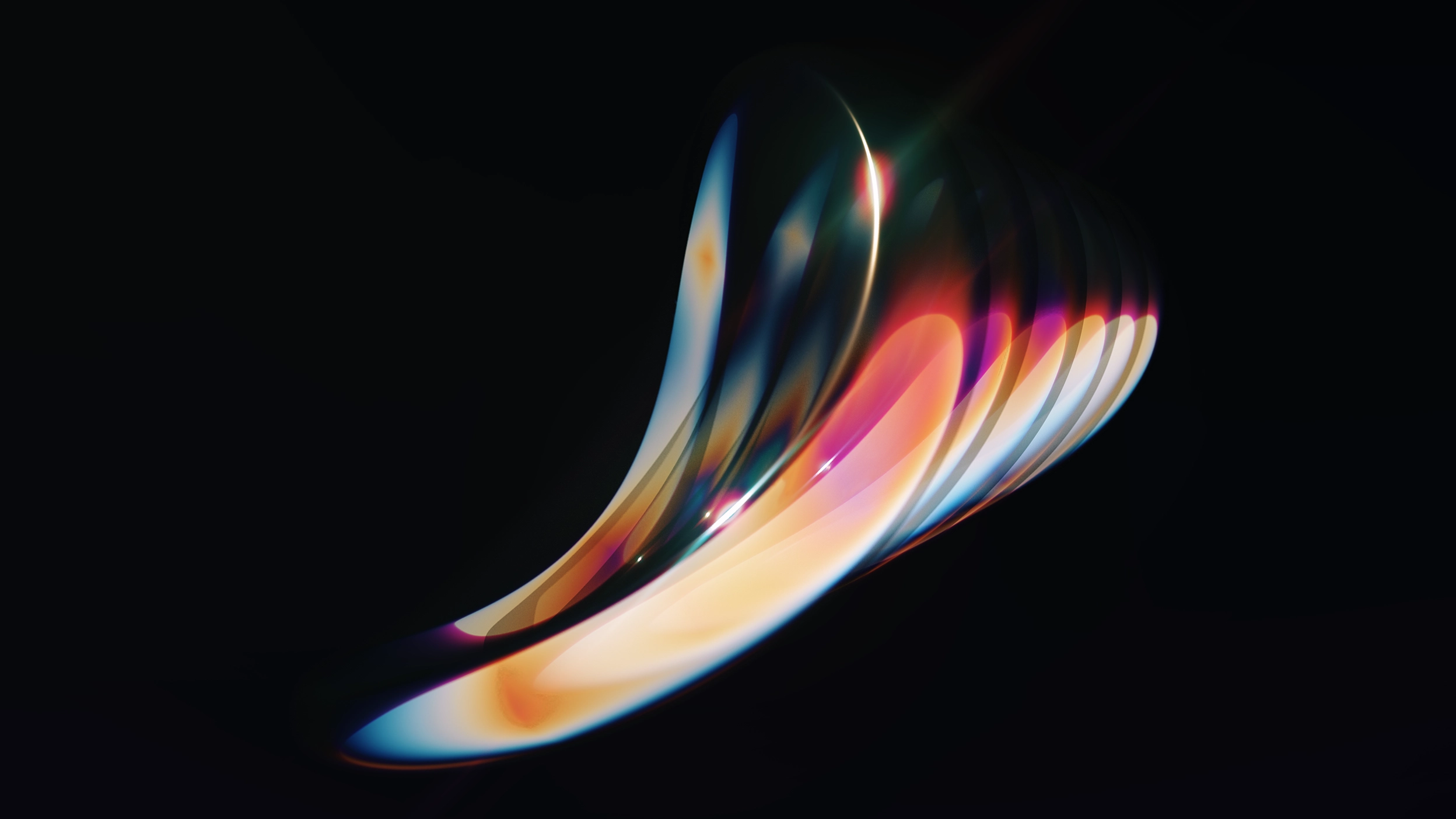 Wallpaper from Adrian Mato